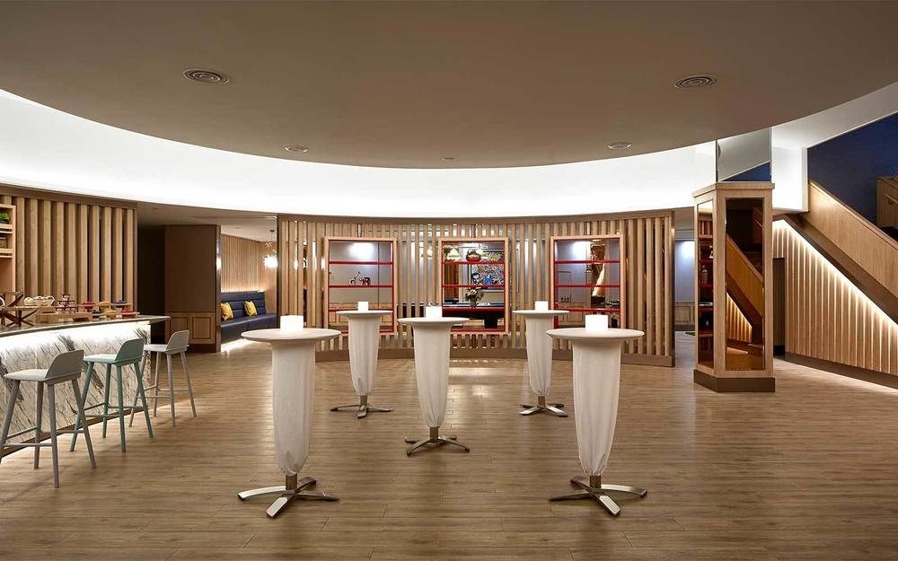 One Sunland Serviced Suites Managed By Lanson Place Shanghái Exterior foto
